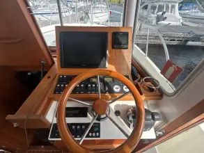 Thumbnail von Botnia Targa 35 Isla Mae