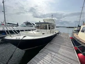 Thumbnail von Botnia Targa 35 Isla Mae