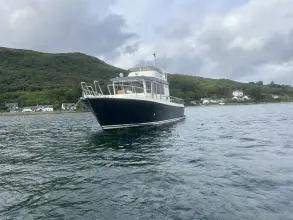 Thumbnail von Botnia Targa 35 Isla Mae