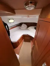 Thumbnail von Botnia Targa 35 Isla Mae