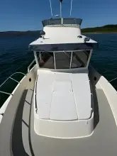 Thumbnail von Botnia Targa 35 Isla Mae