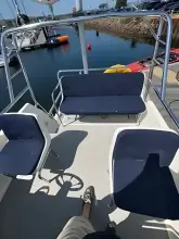 Thumbnail von Botnia Targa 35 Isla Mae