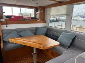 Thumbnail von Botnia Targa 35 Isla Mae