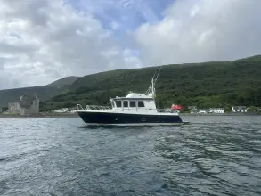 Thumbnail von Botnia Targa 35 Isla Mae