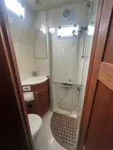 Thumbnail von Botnia Targa 35 Isla Mae