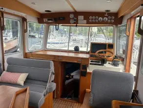 Thumbnail von Botnia Targa 35 Isla Mae