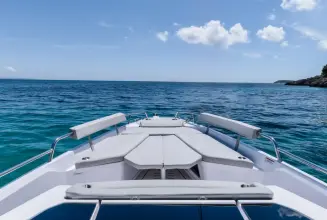 Thumbnail von Axopar 29 Sun Top