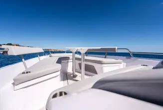 Thumbnail von Axopar 29 Sun Top