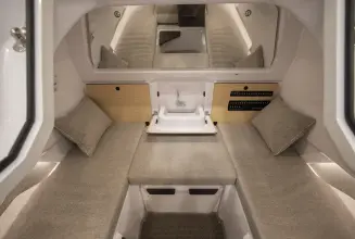 Thumbnail von Axopar 29 Sun Top