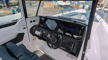 Thumbnail von Axopar 29 XC Cross Cabin