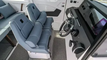 Thumbnail von Axopar 29 XC Cross Cabin