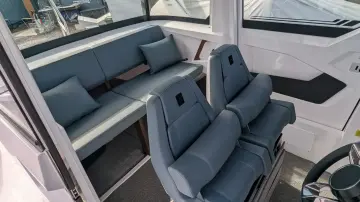 Thumbnail von Axopar 29 XC Cross Cabin