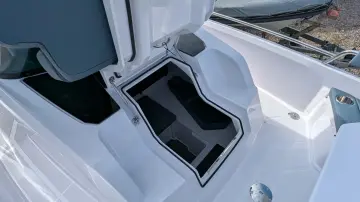 Thumbnail von Axopar 29 XC Cross Cabin