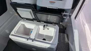 Thumbnail von Axopar 29 XC Cross Cabin