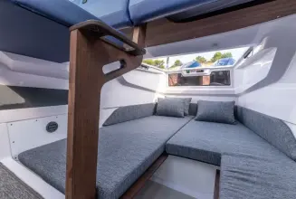 Thumbnail von Axopar 29 XC Cross Cabin
