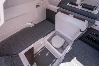 Thumbnail von Axopar 29 XC Cross Cabin