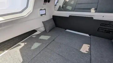 Thumbnail von Axopar 29 XC Cross Cabin