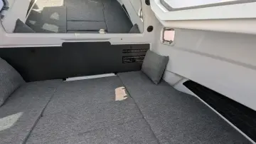Thumbnail von Axopar 29 XC Cross Cabin