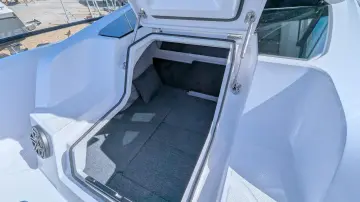 Thumbnail von Axopar 29 XC Cross Cabin