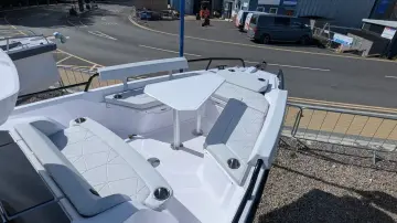 Thumbnail von Axopar 29 XC Cross Cabin