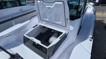 Thumbnail von Axopar 29 XC Cross Cabin
