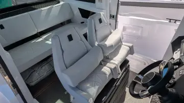 Thumbnail von Axopar 29 XC Cross Cabin