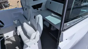 Thumbnail von Axopar 29 XC Cross Cabin