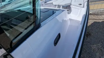 Thumbnail von Axopar 29 XC Cross Cabin