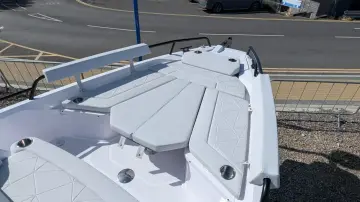 Thumbnail von Axopar 29 XC Cross Cabin