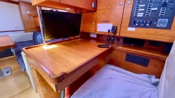 Thumbnail von Hanse 531