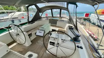 Thumbnail von Hanse 531