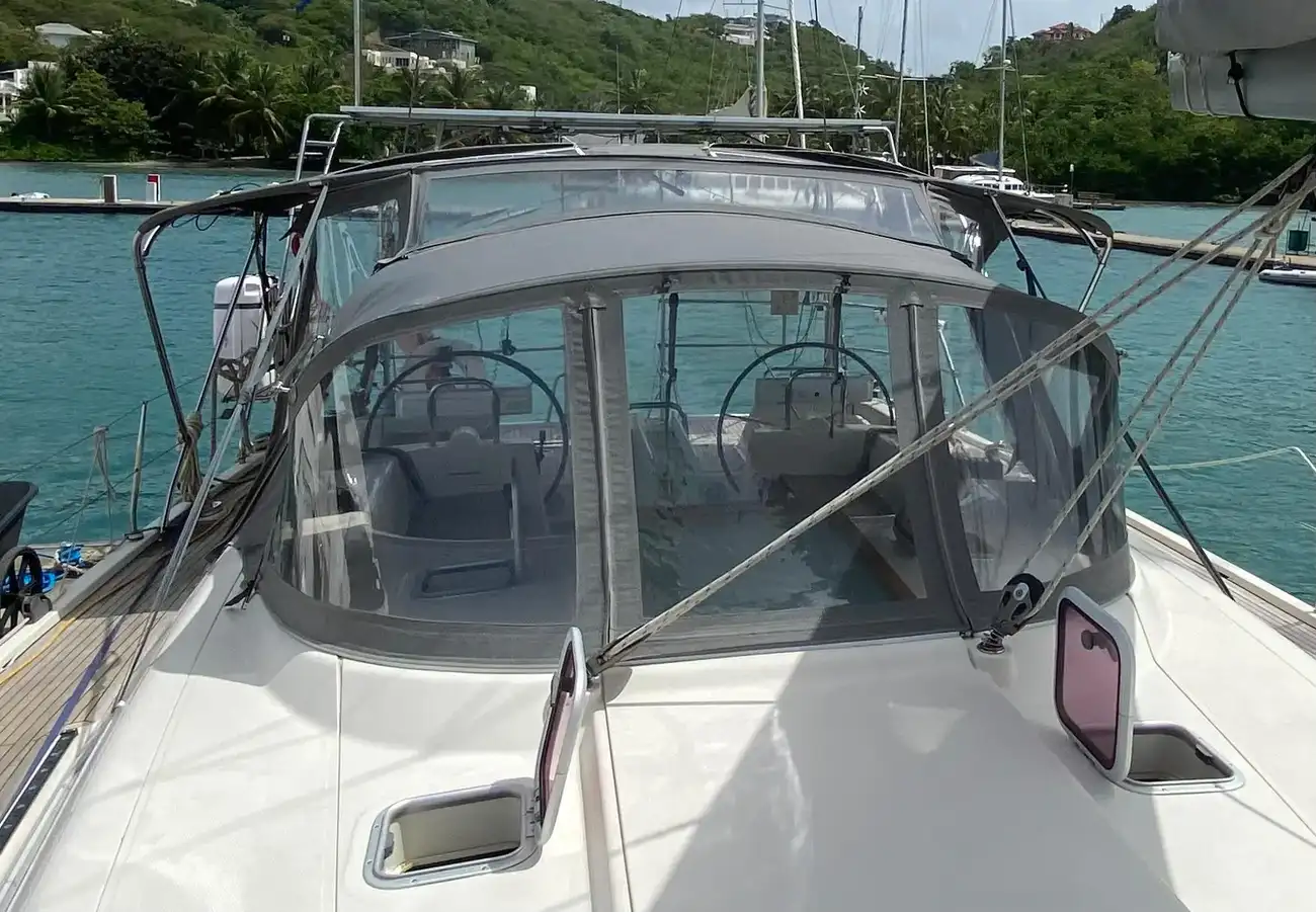 Thumbnail von Hanse 531