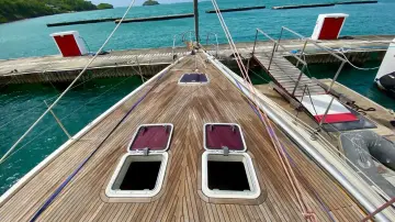 Thumbnail von Hanse 531