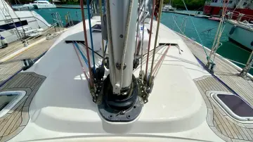 Thumbnail von Hanse 531