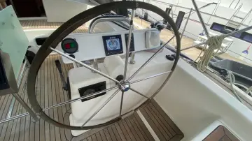 Thumbnail von Hanse 531