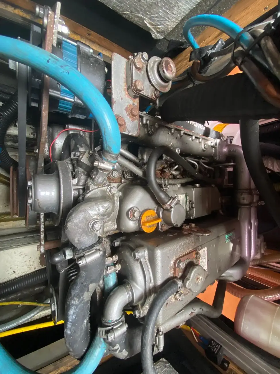 Thumbnail von Hanse 531