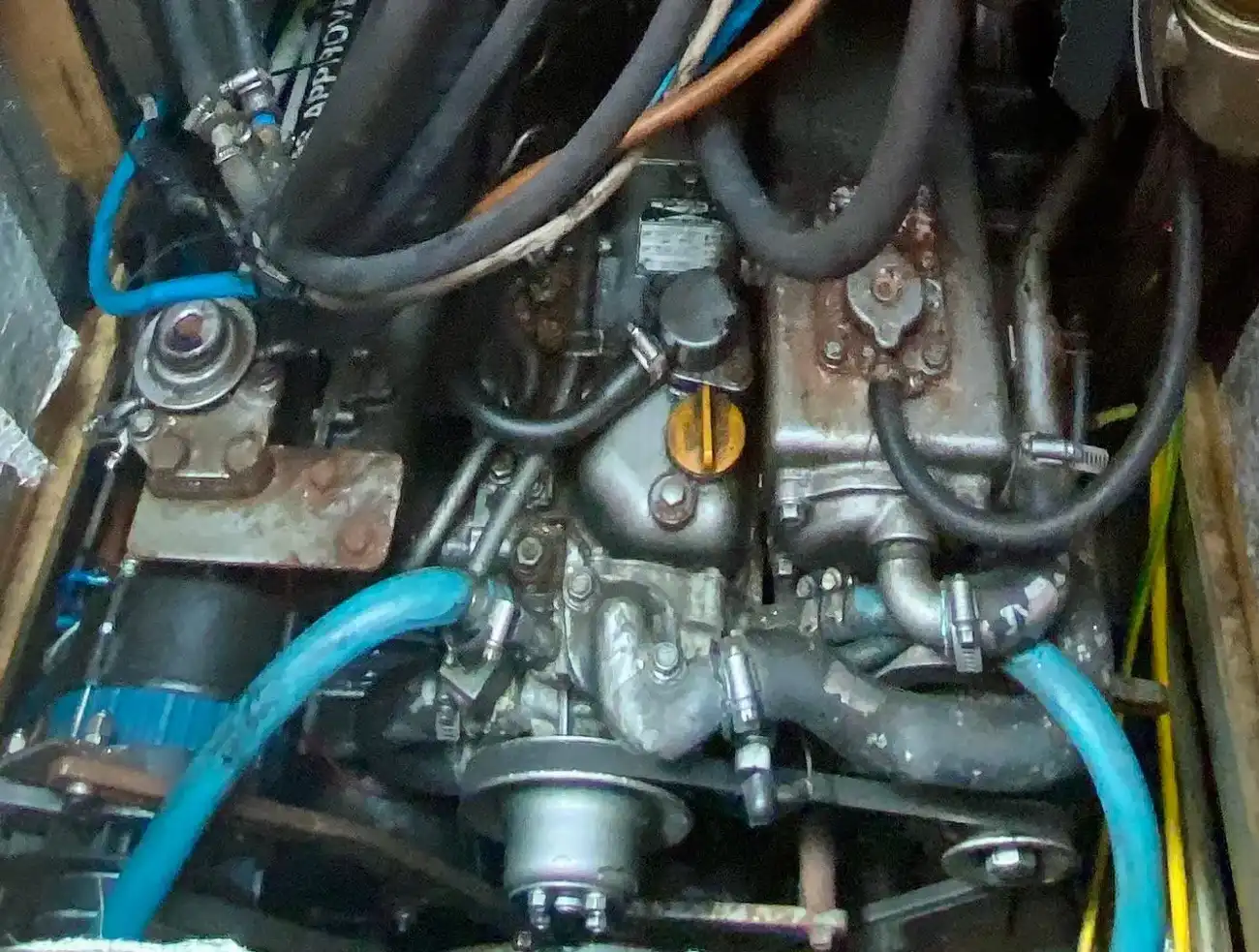 Thumbnail von Hanse 531