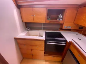 Thumbnail von Hanse 531