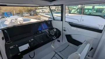 Thumbnail von Axopar 29 XC Cross Cabin