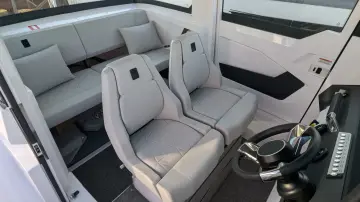 Thumbnail von Axopar 29 XC Cross Cabin