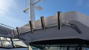 Thumbnail von Axopar 29 XC Cross Cabin