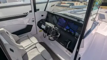 Thumbnail von Axopar 29 XC Cross Cabin