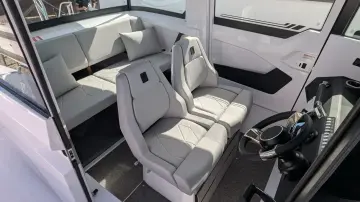 Thumbnail von Axopar 29 XC Cross Cabin