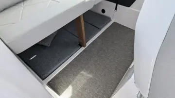 Thumbnail von Axopar 29 XC Cross Cabin