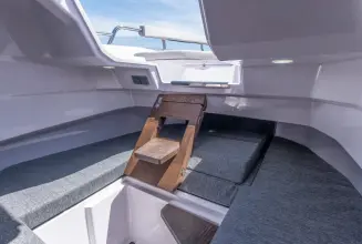 Thumbnail von Axopar 29 XC Cross Cabin