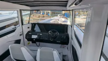 Thumbnail von Axopar 29 XC Cross Cabin