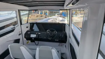 Thumbnail von Axopar 29 XC Cross Cabin