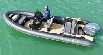 Thumbnail von Ribeye A683