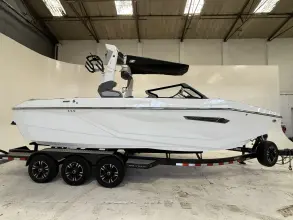 Nautique Super Air G23 Coastal Edition