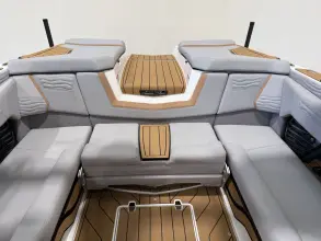 Thumbnail von Nautique Super Air G23 Coastal Edition